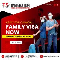 TS Immigration Consultant Brampton image 2